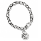 Ferrara Link Bracelet JF8190 Bracelets Brighton 