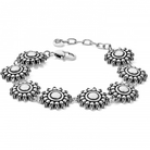 Telluride Sunburst Bracelet JF7650 Bracelets Brighton 