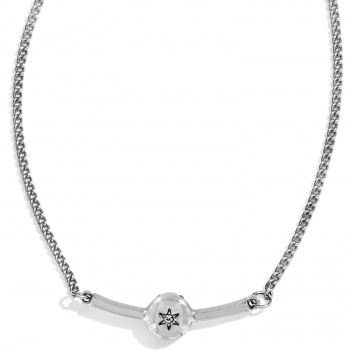 Illumina Bar Necklace JM1801 Necklaces Brighton 