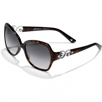 Crystal Halo Sunglasses A12797 sunglasses Brighton 