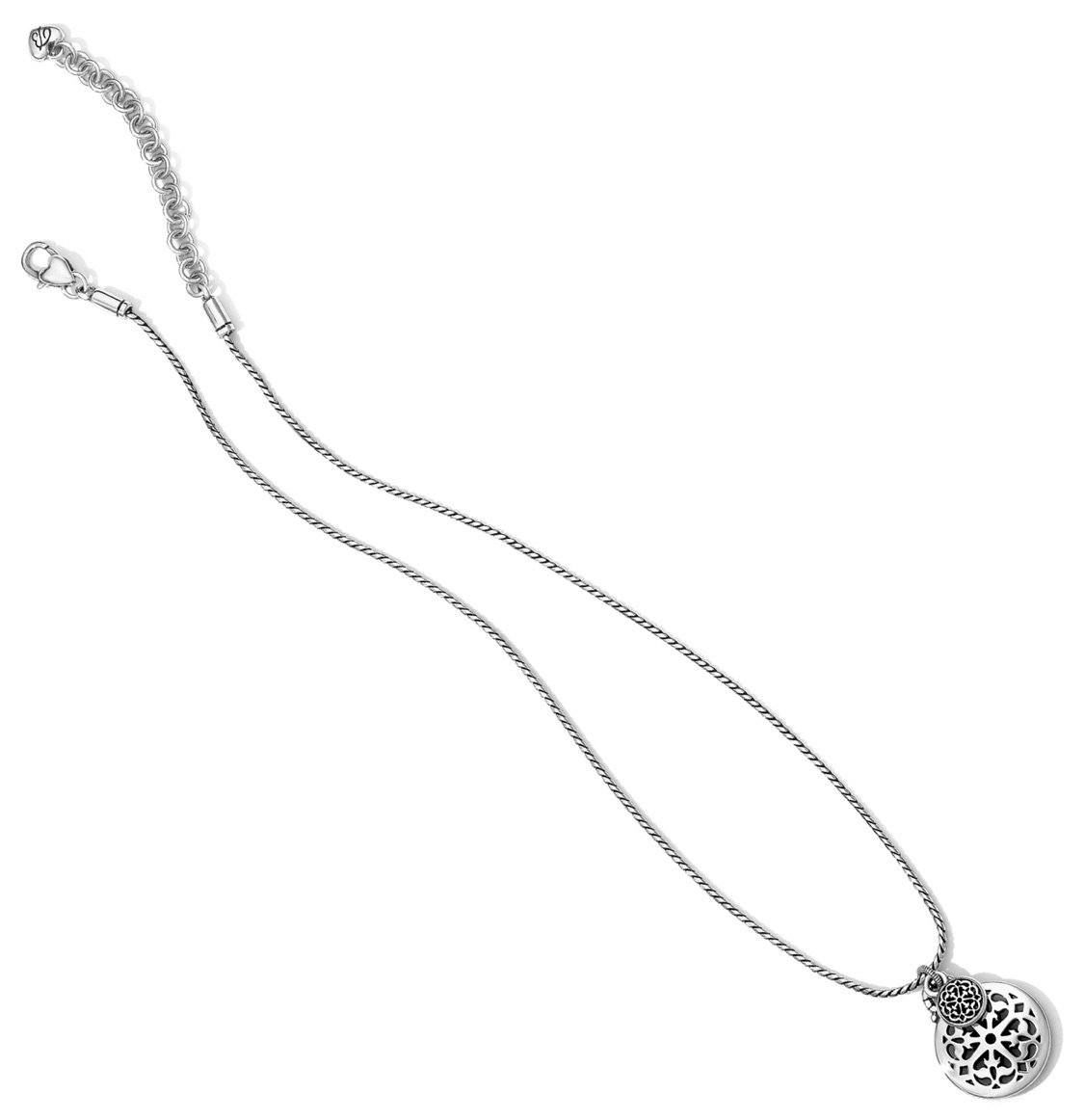 Ferrara Petite Necklace JL4760 Necklaces Brighton 