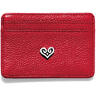 B Wishes Card Case E30817 Wallet Brighton 