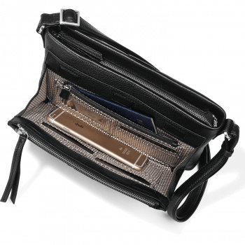 Jagger Cross Body Organizer H42419 handbag Brighton 