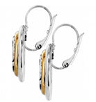 Spin Master Leverback Earrings JE4371 Earrings Brighton 