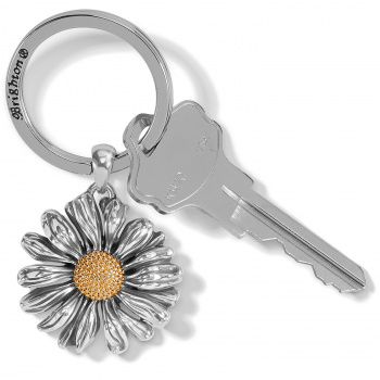 Field Of Love Handbag Fob E18302 key fob Brighton 