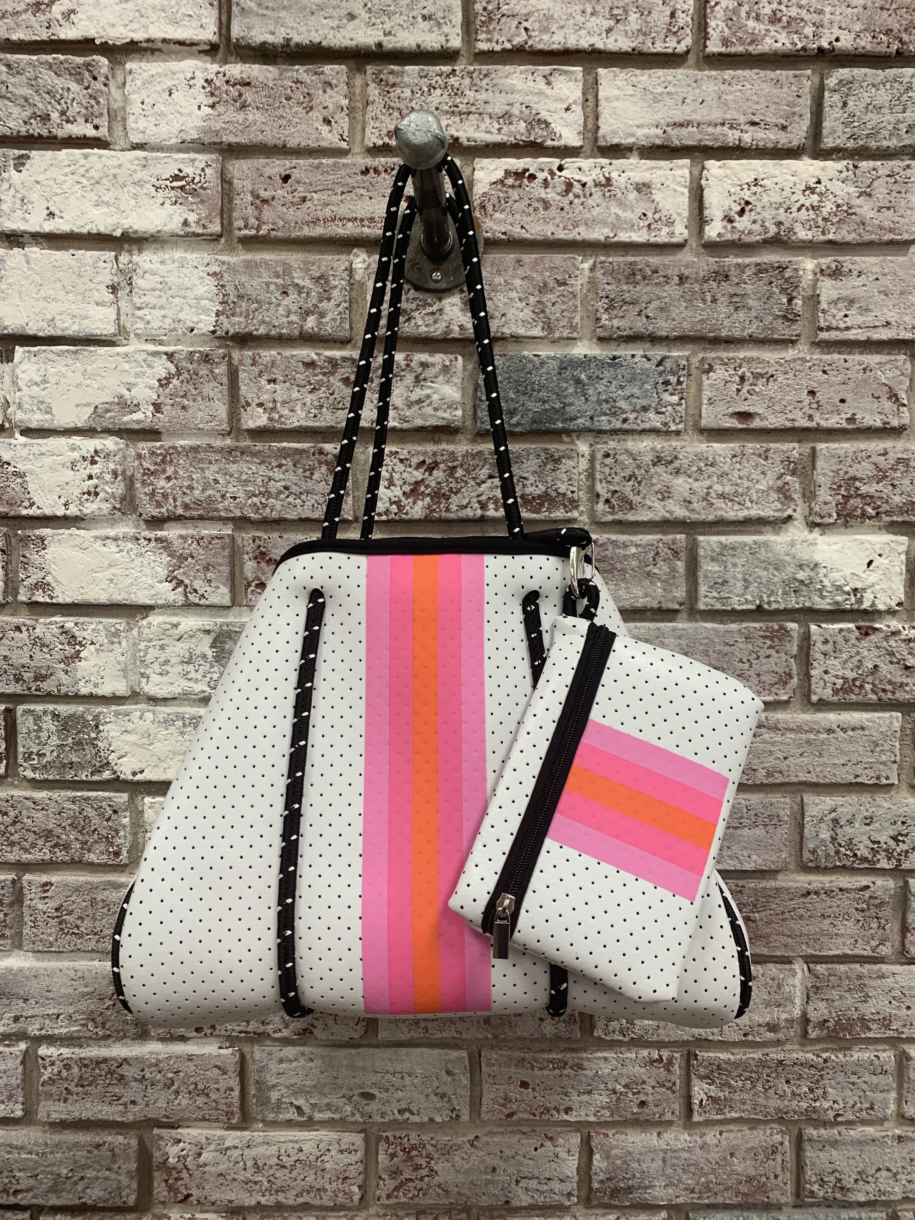 Brady Neoprene Tote neo neo 