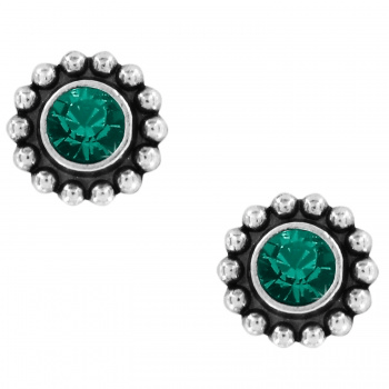 Twinkle Mini Post Earrings J2049D Earrings Brighton 