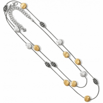 Mediterranean Long Necklace J46771 Necklaces Brighton 