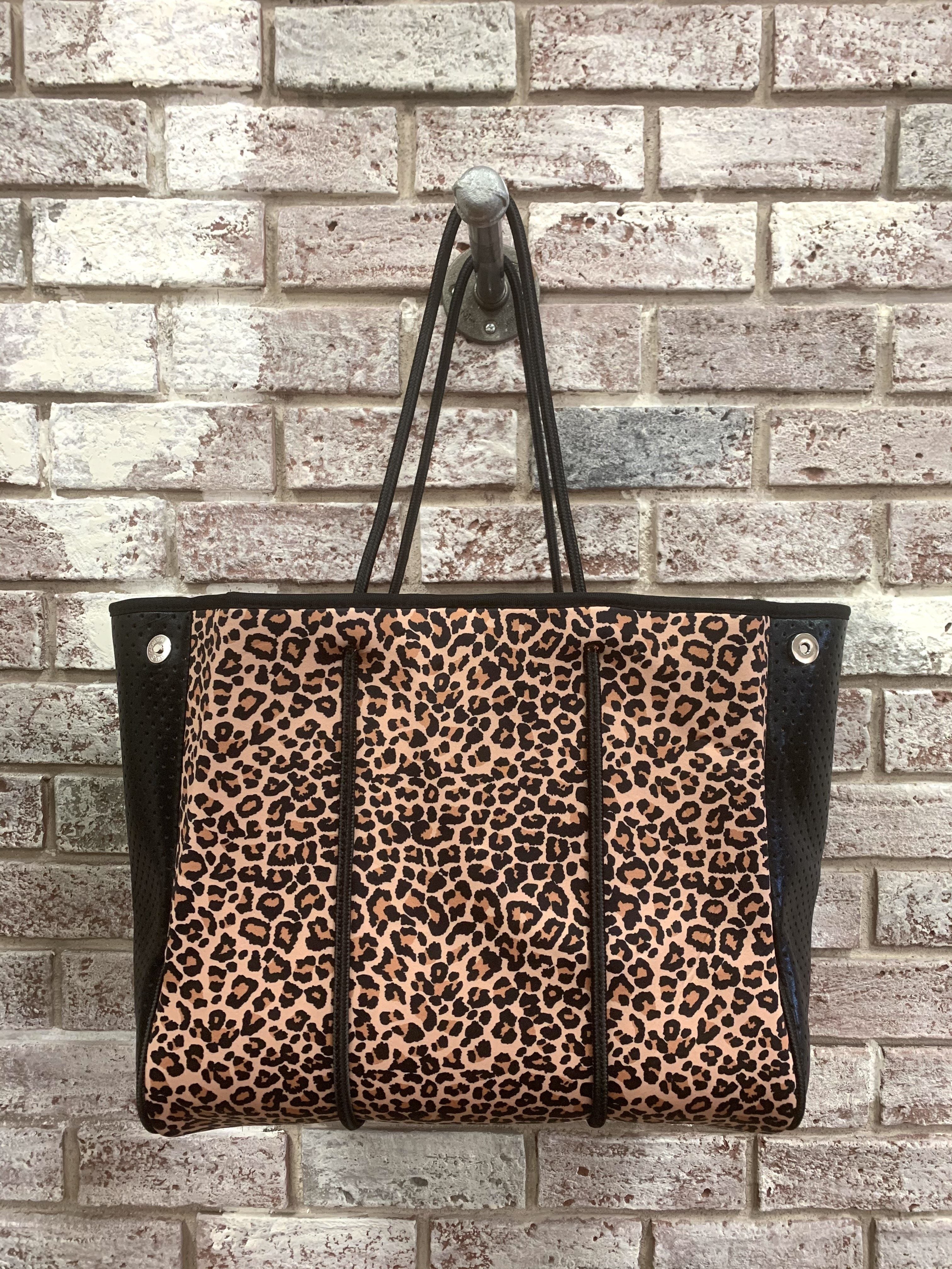 Brady Neoprene Tote neo neo 