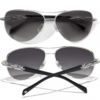 Meridian Linx Sunglasses A12803 sunglasses Brighton 