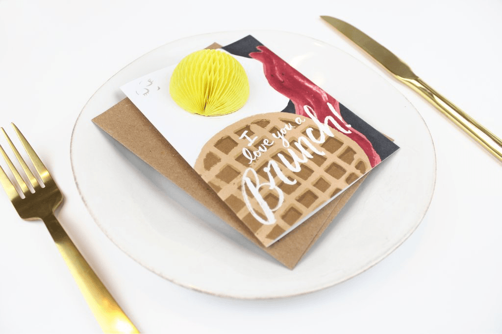 Egg Pop-up Card cards Johnathan Michael's Boutique 