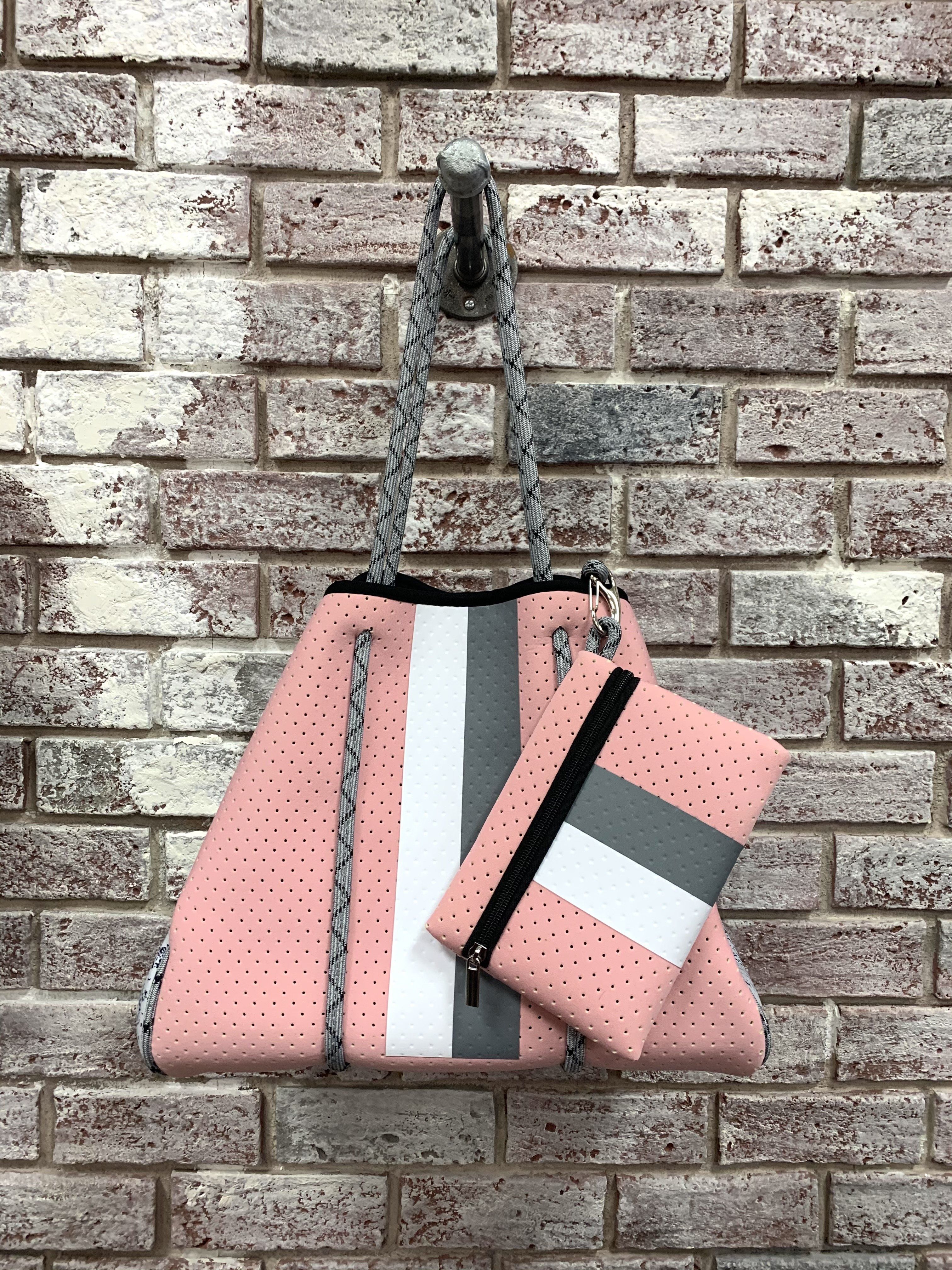 Brady Neoprene Tote neo neo 