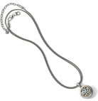 Spin Master Convertible Locket Necklace JM0862 Lockets Brighton 