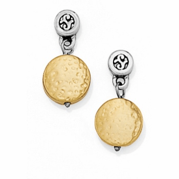 Mediterranean Post Short Earrings J17351 Earrings Brighton 
