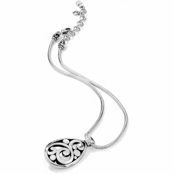 Contempo Necklace J46310 necklace Brighton 
