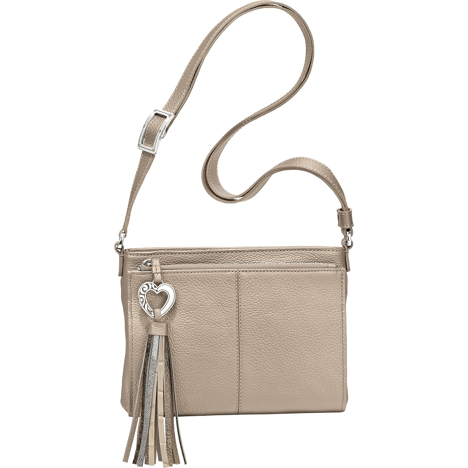 Barbados City Organizer T4351Z Crossbody Brighton 