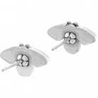 Bee Happy Mini Post Earrings J22123 Earrings Brighton 