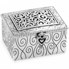 Lacie Daisy Jewel Box G80492 jewelry box Brighton 