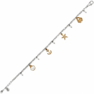 Cape Cod Anklet J70872 anklet Brighton 