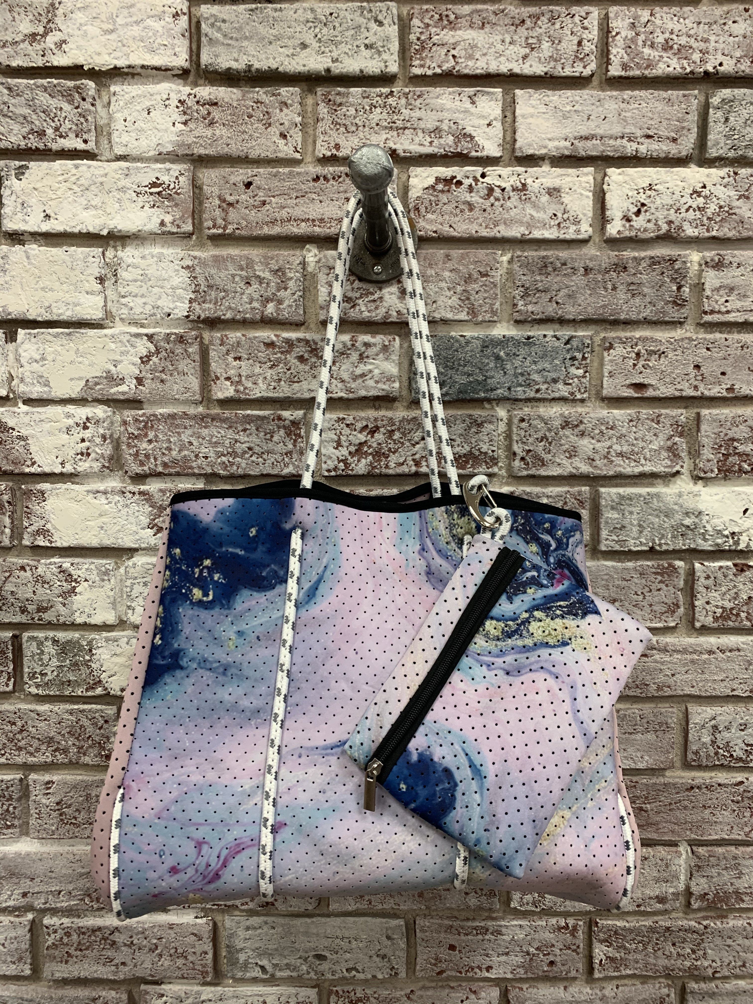 Brady Neoprene Tote neo neo 