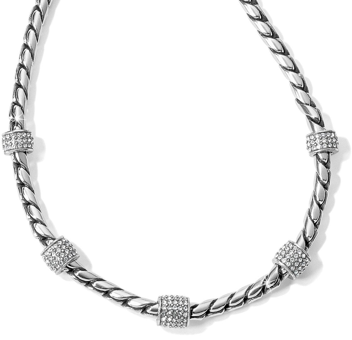 Meridian Necklace JN3482 Necklaces Brighton 