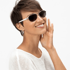 Sugar Shack Sunglasses A12092 sunglasses Brighton 