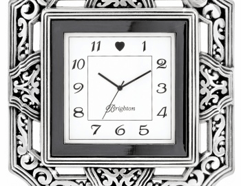 Tango Square Clock G20030 clock Brighton 