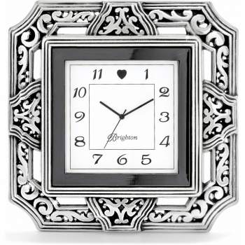 Tango Square Clock G20030 clock Brighton 
