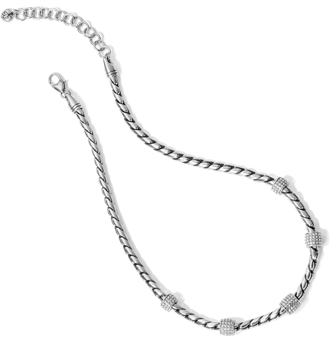 Meridian Necklace JN3482 Necklaces Brighton 