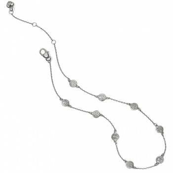 Ferrara Petite Collar Necklace JL9640 Necklaces Brighton 