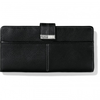 Barbados Large Pocket Wallet T35133 Wallet Brighton 