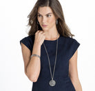 Contempo Convertible Necklace JN9570 Necklaces Brighton 