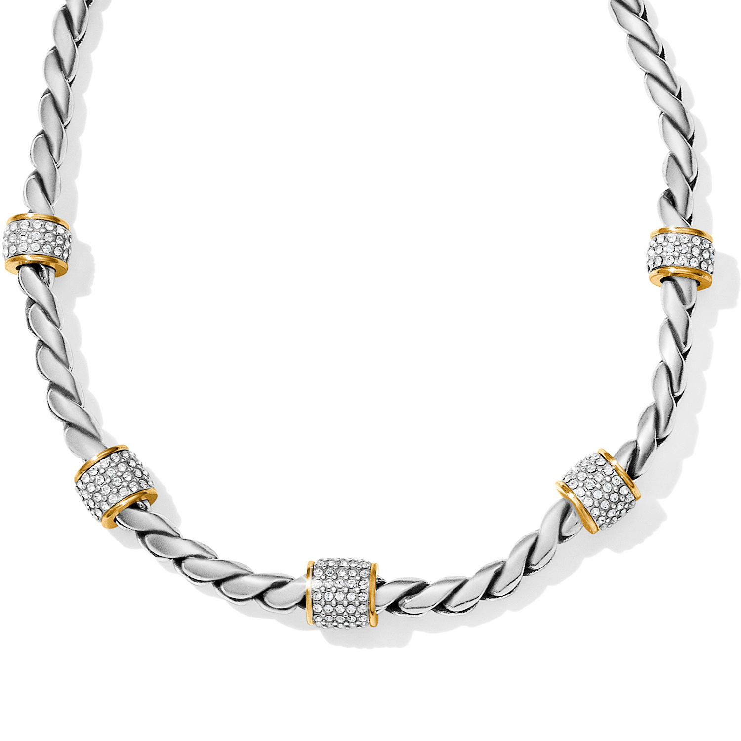 Meridian Necklace JN3480 Necklaces Brighton 