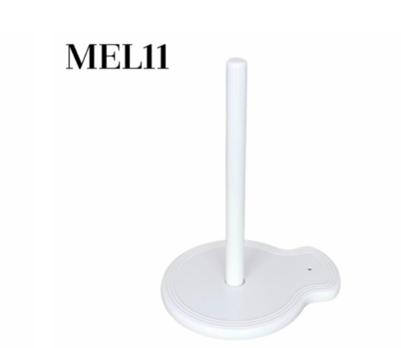 Melamine Paper Towel Holder MEL03