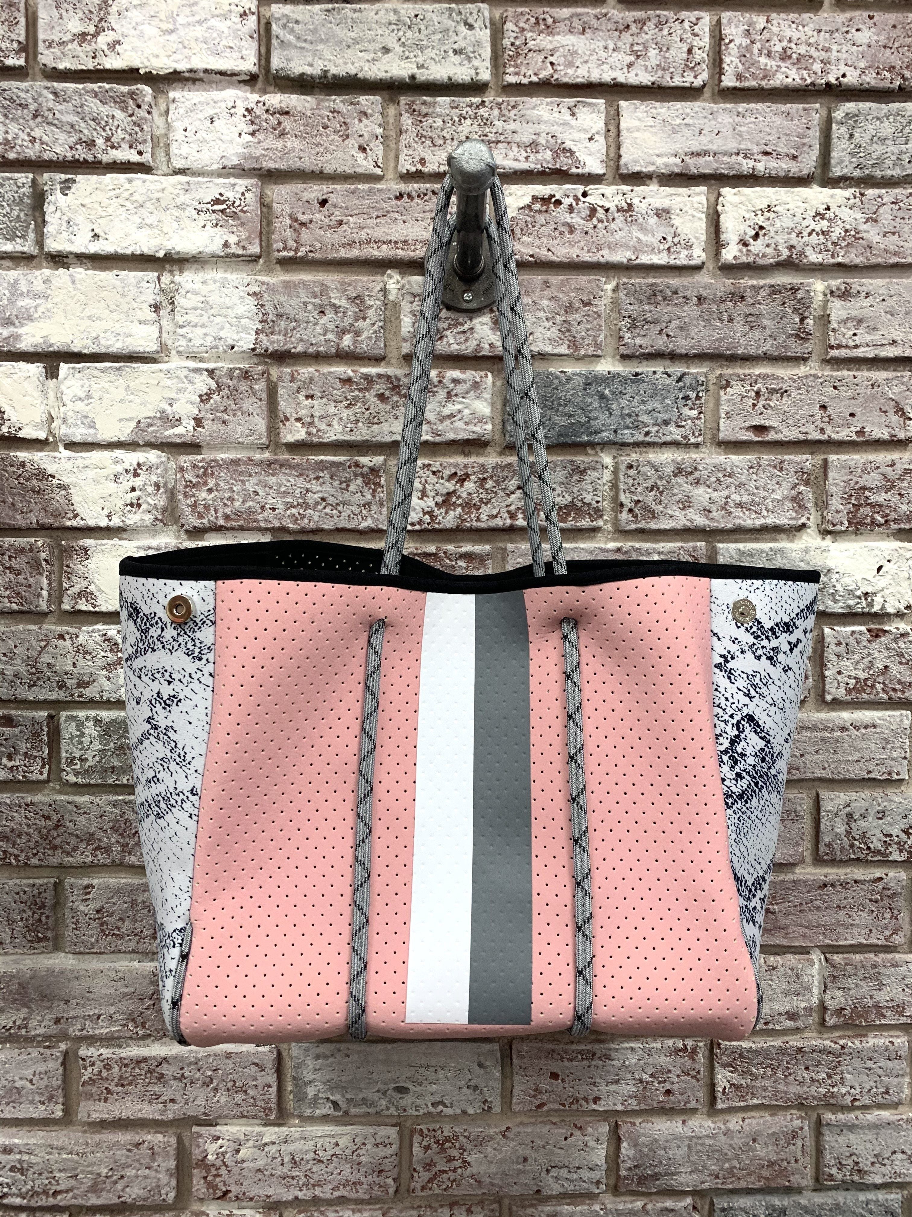 Brady Neoprene Tote neo neo 