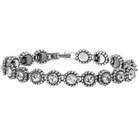 Twinkle Link Bracelet JF4471 Bracelets Brighton 