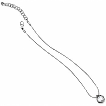 Twinkle Grand Necklace JN5702 Necklaces Brighton 