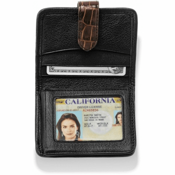 Bellissimo Heart Small Wallet T10399 Wallet Brighton 