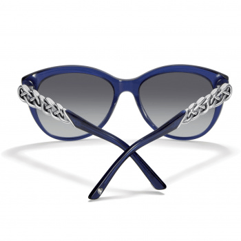 Interlok Braid Sunglasses A13043 sunglasses Brighton 