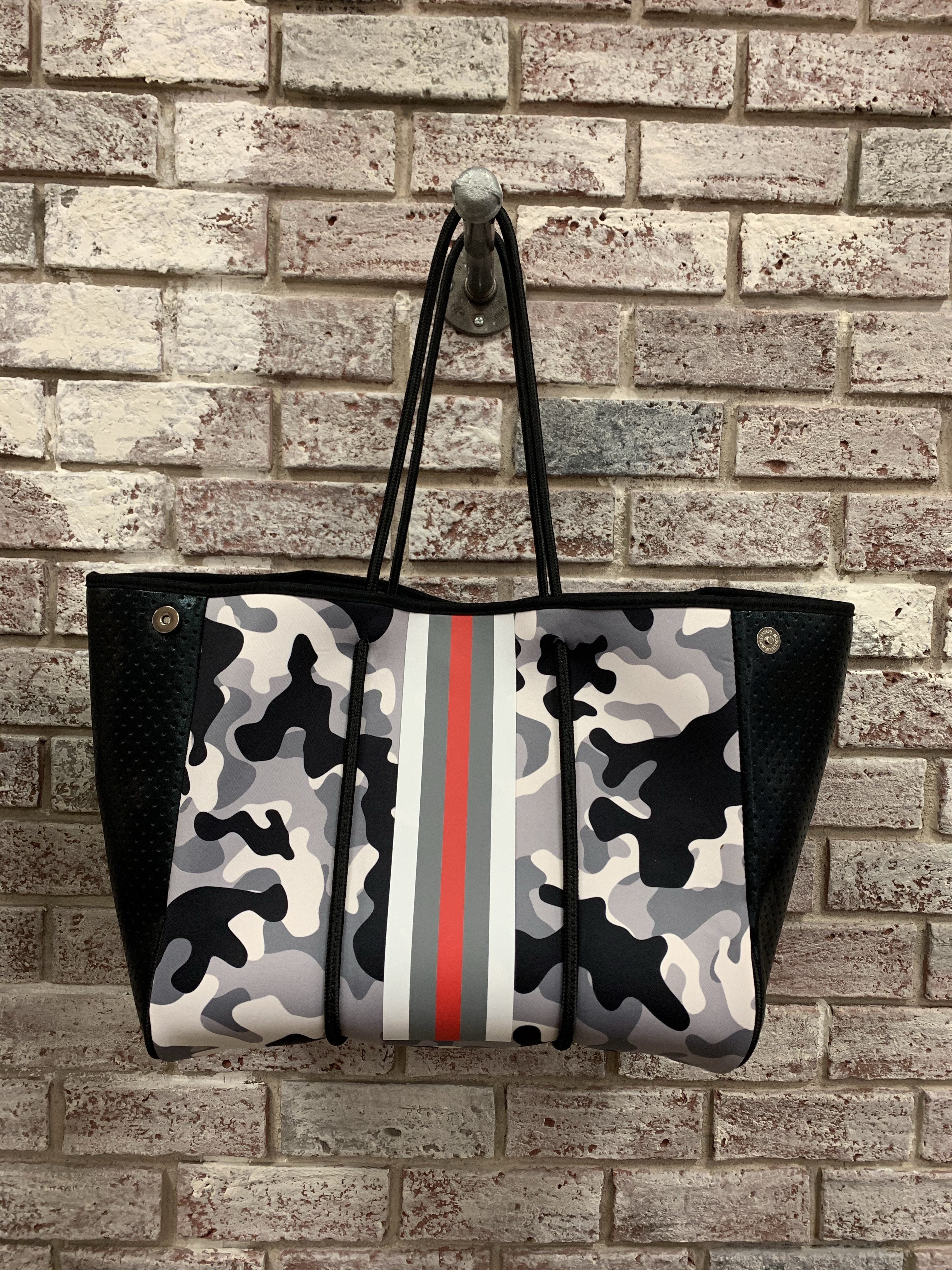 Brady Neoprene Tote neo neo 