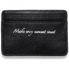 B Wishes Card Case E30813 Wallet Brighton 