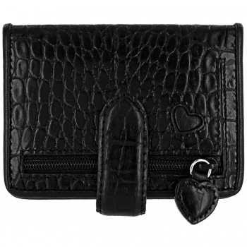 Bellissimo Heart Small Wallet T10393 Wallet Brighton 