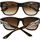 Neptune's Rings Swirl Sunglasses A12687 sunglasses Brighton 