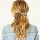 Ferrara Large Barrette J82220 Hair Brighton 