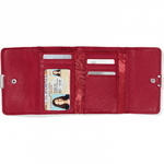 Barbados Double Flap Medium Wallet T22437 Wallet Brighton 
