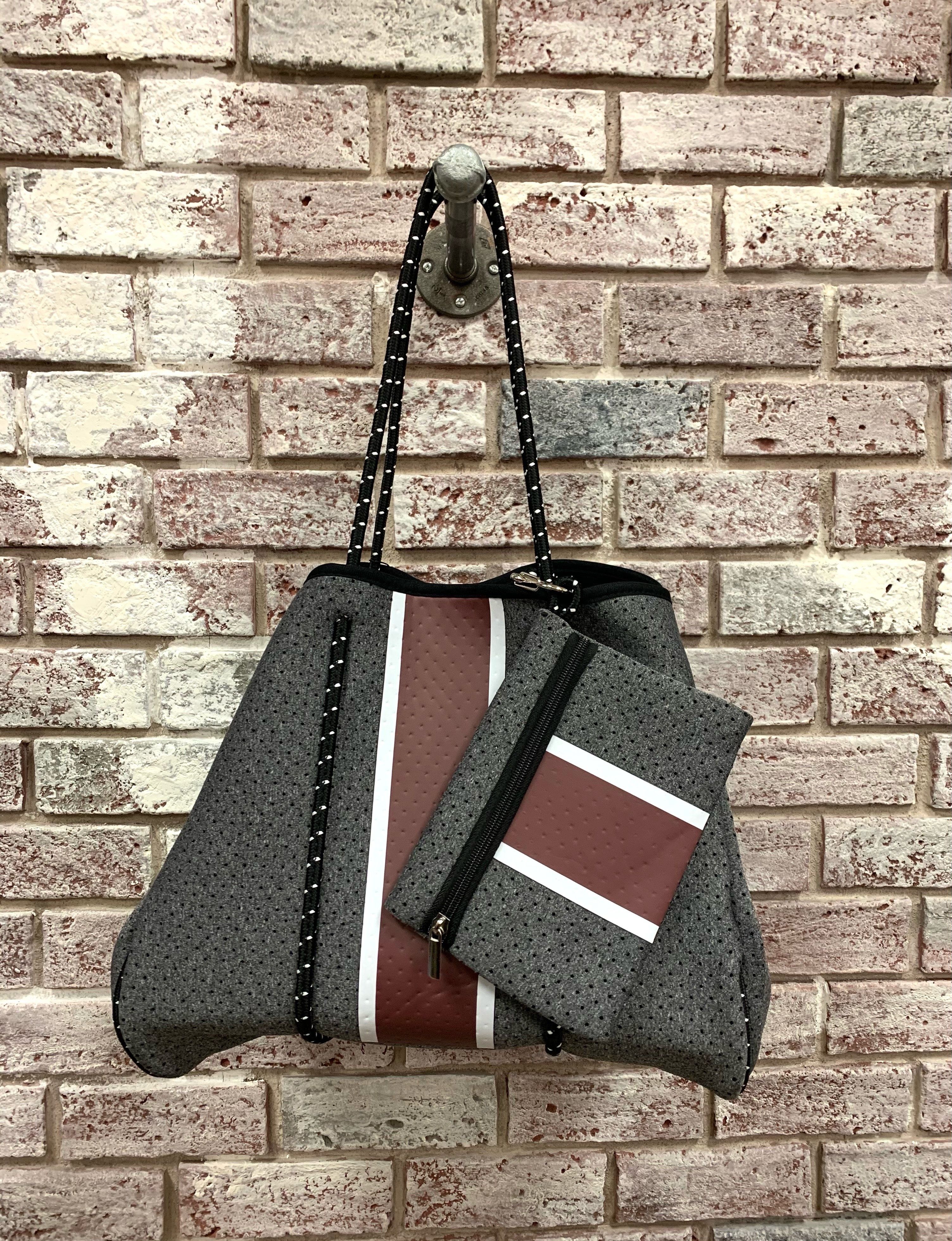 Brady Neoprene Tote neo neo 