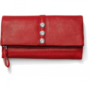 Nolita Shimmer Large Wallet T335B7 Wallet Brighton 