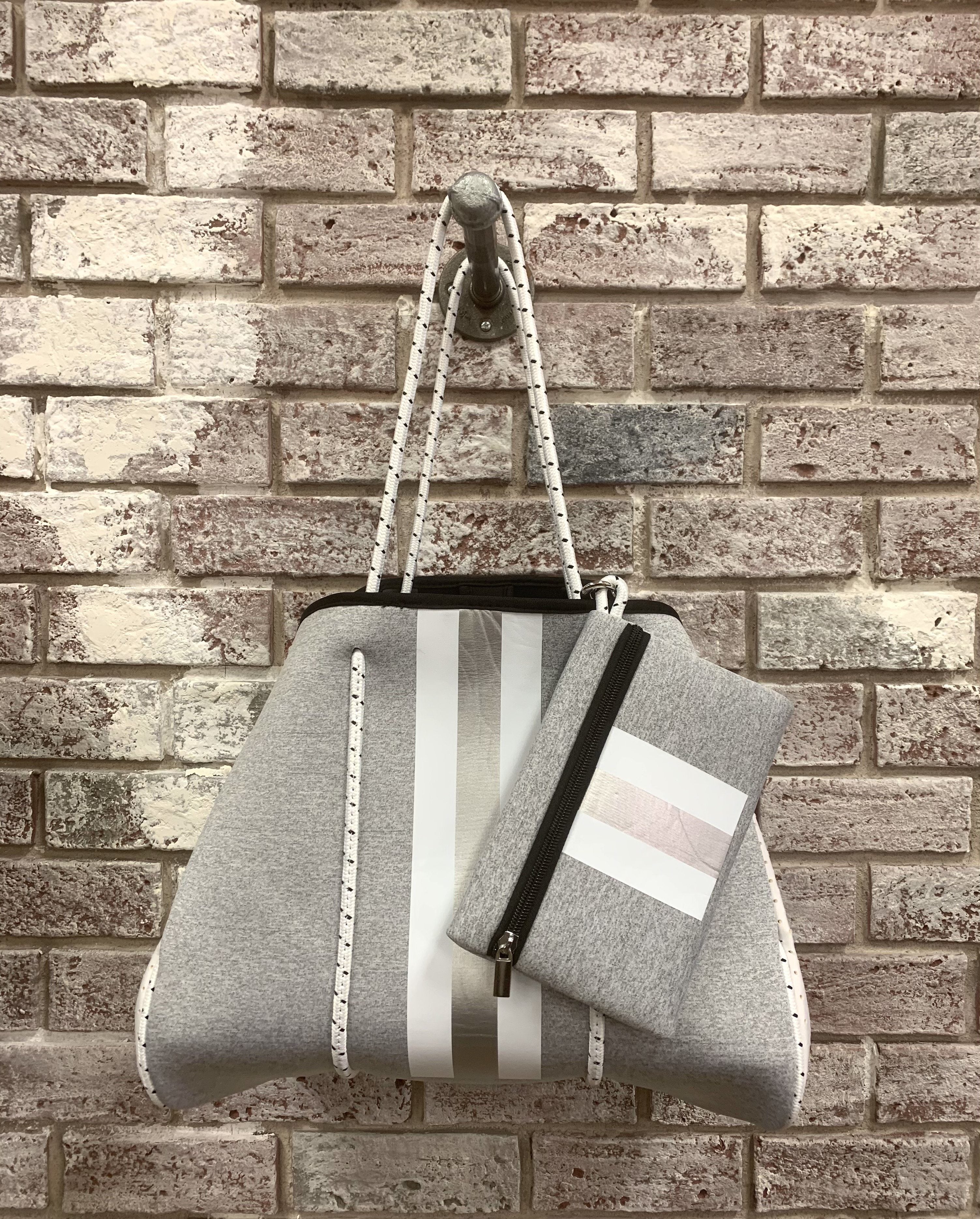 Brady Neoprene Tote neo neo 