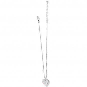 Spectrum Love Necklace JM3663 Necklaces Brighton 