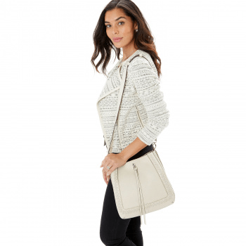 Georgia Convertible Hobo H36522 handbag Brighton 